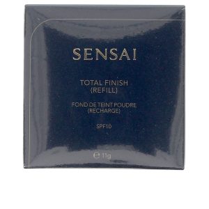 SENSAI : TOTAL FINISH refill #TF204-Almond Beige 11 gr
