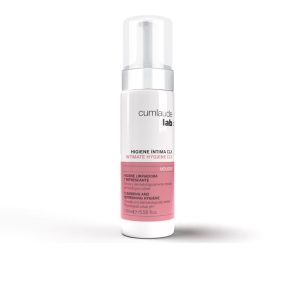CUMLAUDE LAB : HIGIENE ÍNTIMA CLX mousse 165 ml