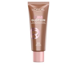 L'ORÉAL PARIS : LUMI GLOTION natural shine enhancer #904-deep 40 ml