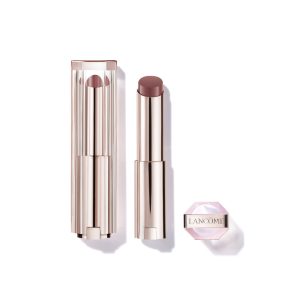LANCÔME : LIP IDÔLE BUTTERGLOW lipstick #51 1 u