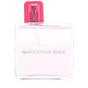 MANDARINA DUCK : MANDARINA DUCK FOR HER eau de toilette spray 100 ml