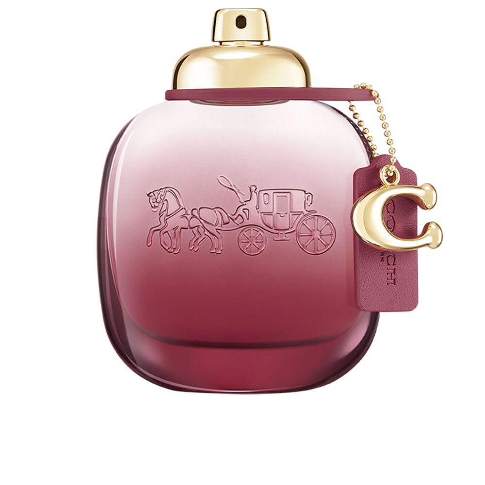 COACH : COACH WILD ROSE edp vapo 90 ml