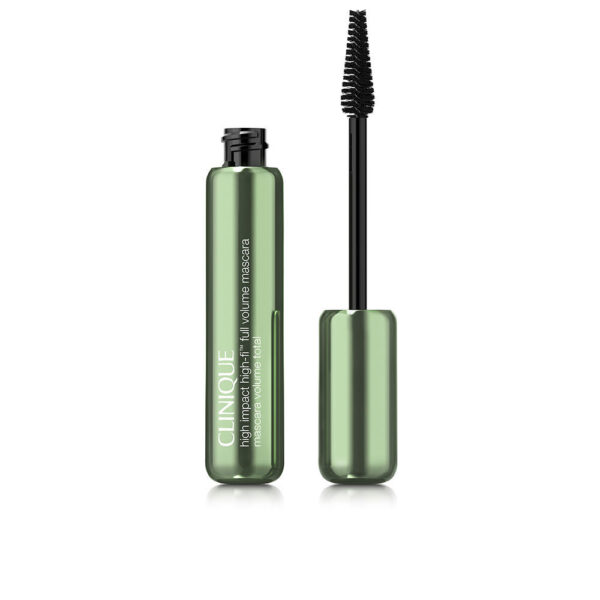 CLINIQUE : HIGH IMPACT HI-FI full volume mascara #Brown 10 ml