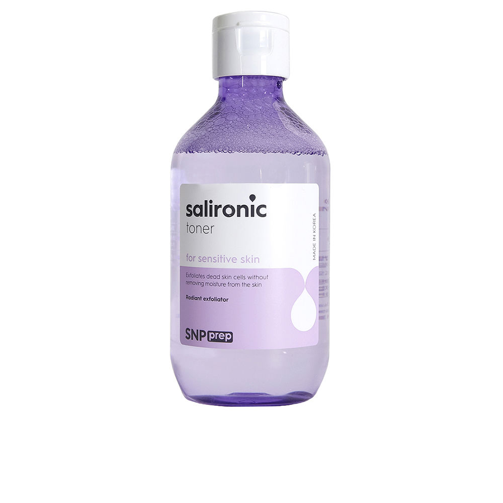SNP : SALIRONIC tonic 220 ml