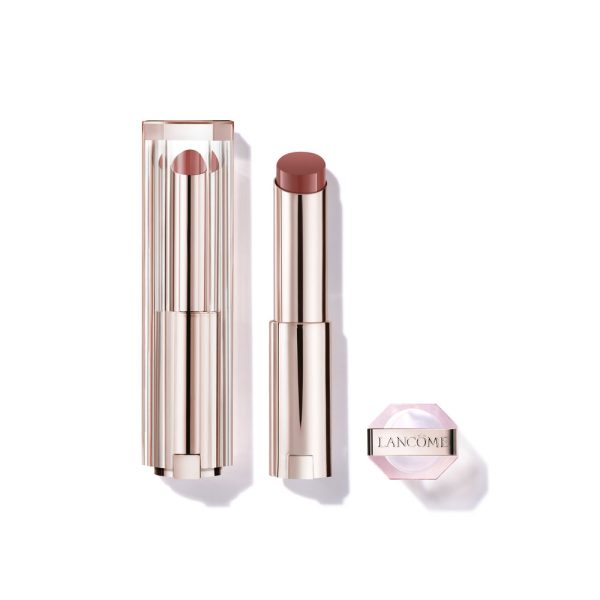 LANCÔME : LIP IDÔLE BUTTERGLOW lipstick #53 1 u