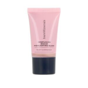 BARE MINERALS : COMPLEXION RESCUE illuminating gel-cream blush #Opal Glow 15 ml