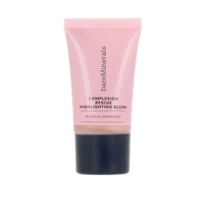 BARE MINERALS : COMPLEXION RESCUE HIGHLIGHTING BLUSH #Opal Glow 15 ml