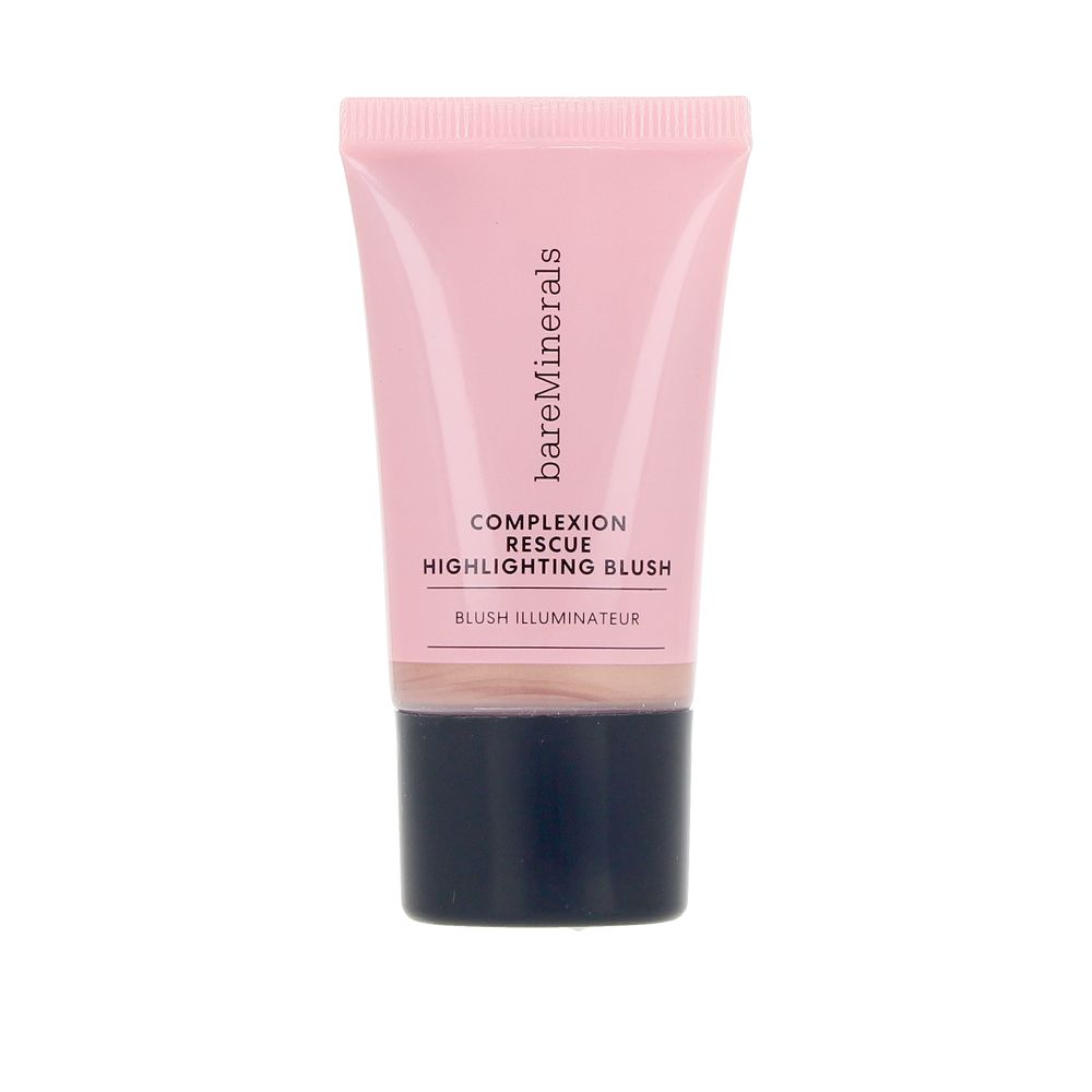 BARE MINERALS : COMPLEXION RESCUE HIGHLIGHTING BLUSH #Opal Glow 15 ml