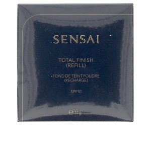 SENSAI : TOTAL FINISH refill #TF205-Topaz Beige 11 gr