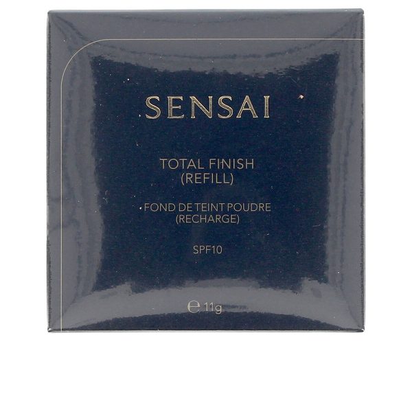SENSAI : TOTAL FINISH refill #TF205-Topaz Beige 11 gr