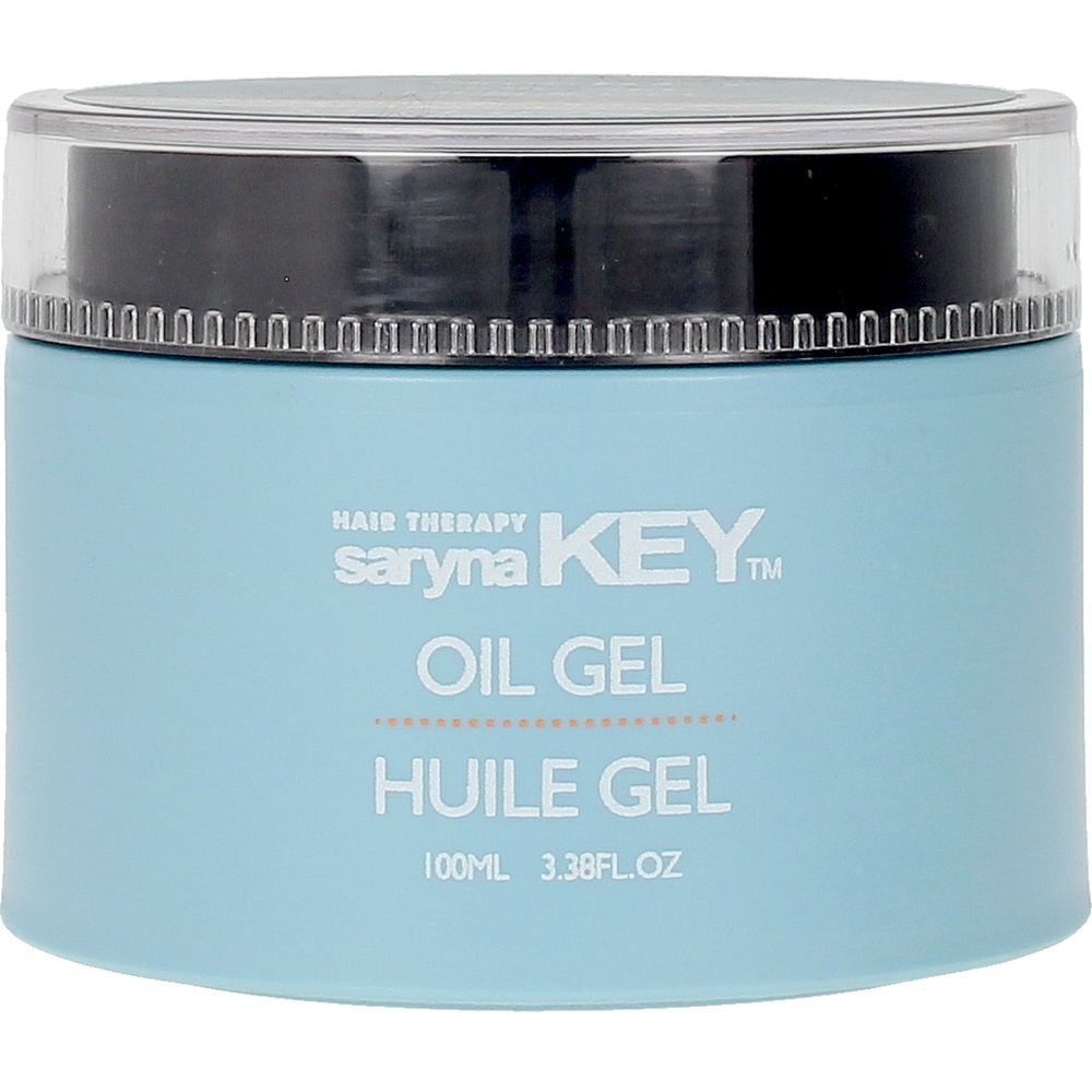 SARYNA KEY : OIL GEL STILING shaping 100 ml