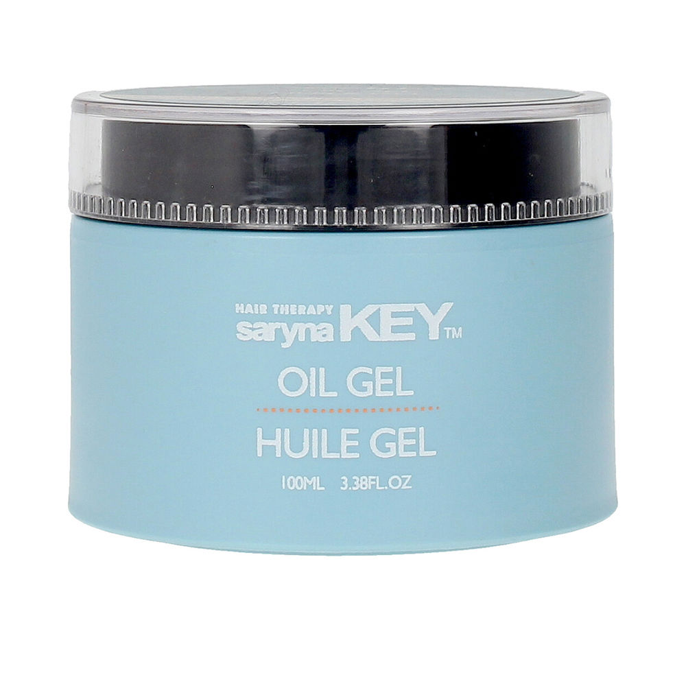 SARYNA KEY : OIL GEL STILING shaping 100 ml