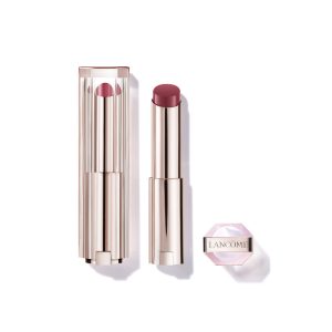 LANCÔME : LIP IDÔLE BUTTERGLOW lipstick #30 1 u
