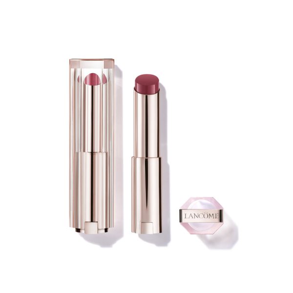 LANCÔME : LIP IDÔLE BUTTERGLOW lipstick #30 1 u
