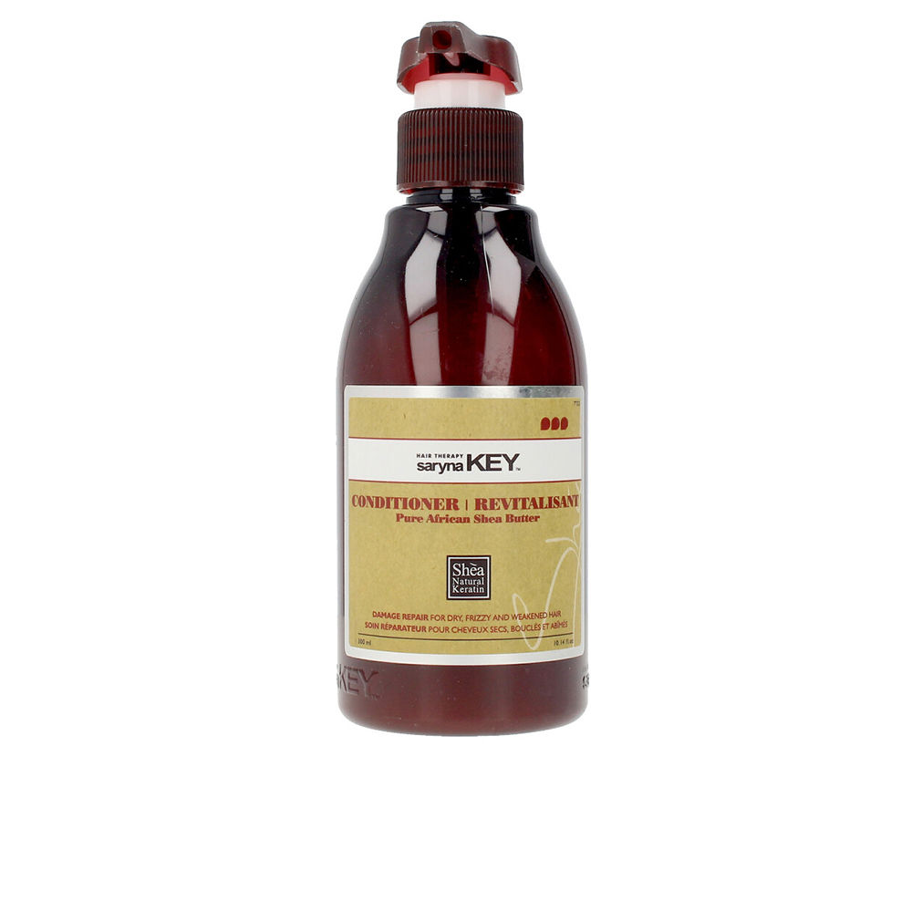 SARYNA KEY : DAMAGE REPAIR conditioner 300 ml
