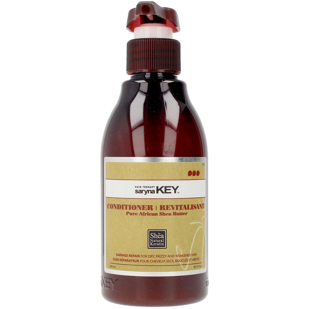 SARYNA KEY : DAMAGE REPAIR conditioner 300 ml