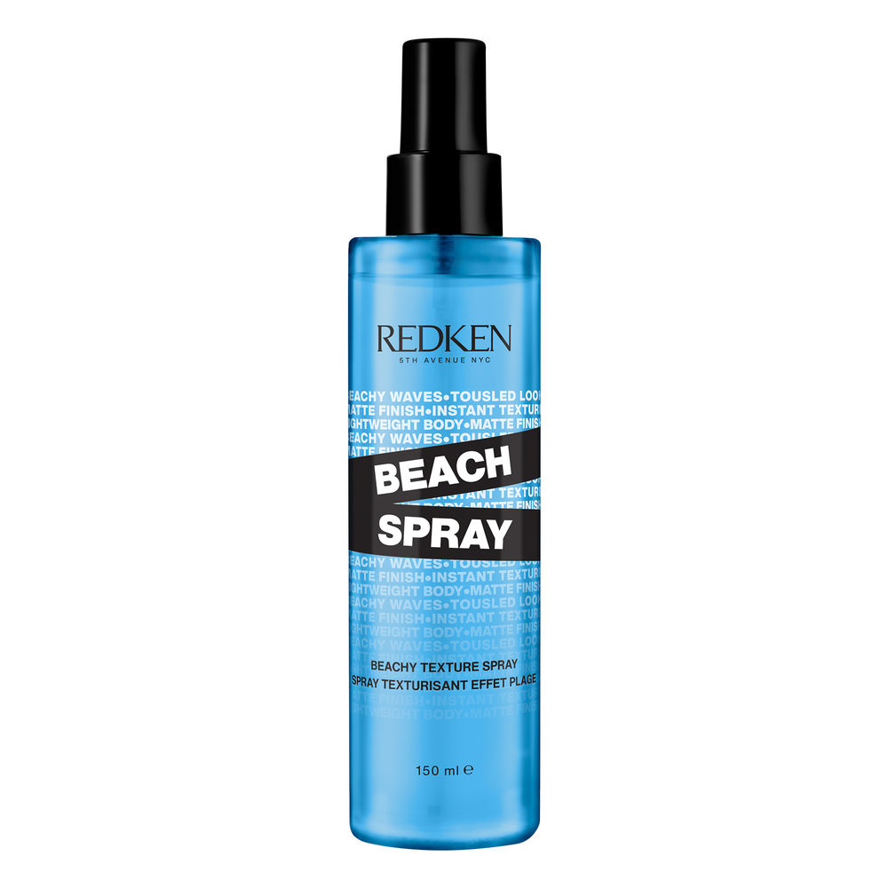 REDKEN : BEACH SPRAY fashion waves 150 ml
