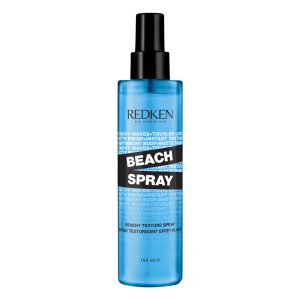 REDKEN : BEACH SPRAY fashion waves 150 ml