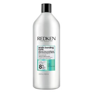 REDKEN : ACIDIC BONDING CURLS silicone-free conditioner 1000 ml