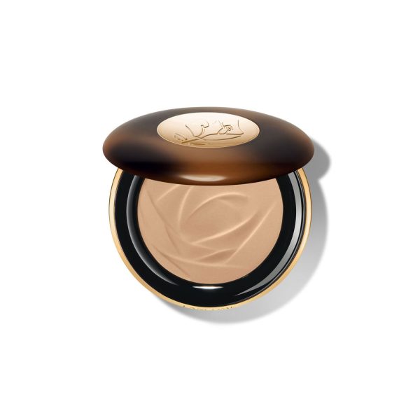 LANCÔME : TEINT IDOLE ULTRA WEAR matte finish bronzing powder #01 10 gr