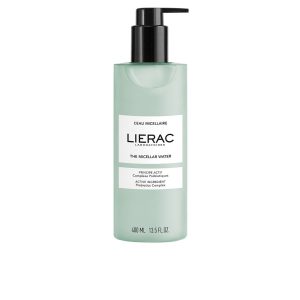 LIERAC : MAKEUP REMOVER micellar water 400 ml