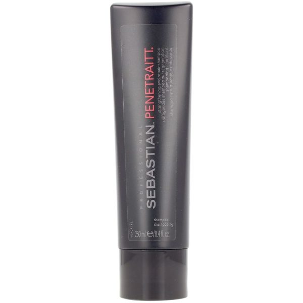 SEBASTIAN PROFESSIONALS : PENETRAITT strength and repair shampoo 250 ml