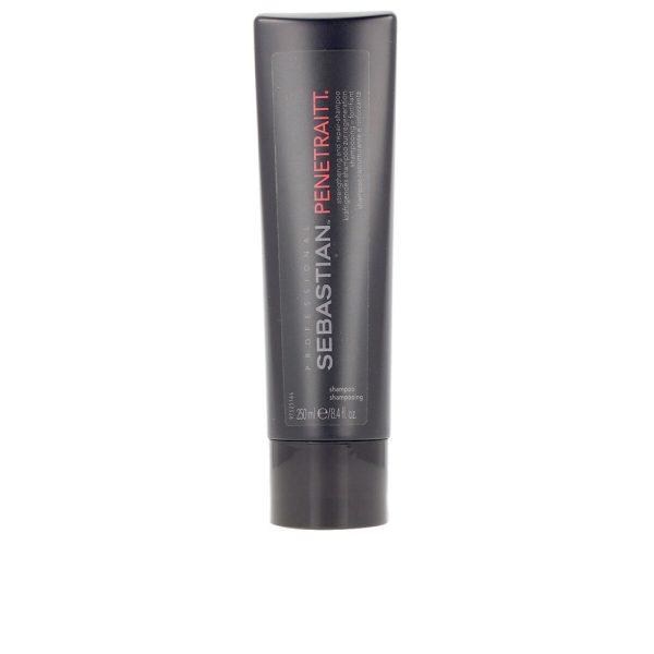 SEBASTIAN PROFESSIONALS : PENETRAITT strength and repair shampoo 250 ml