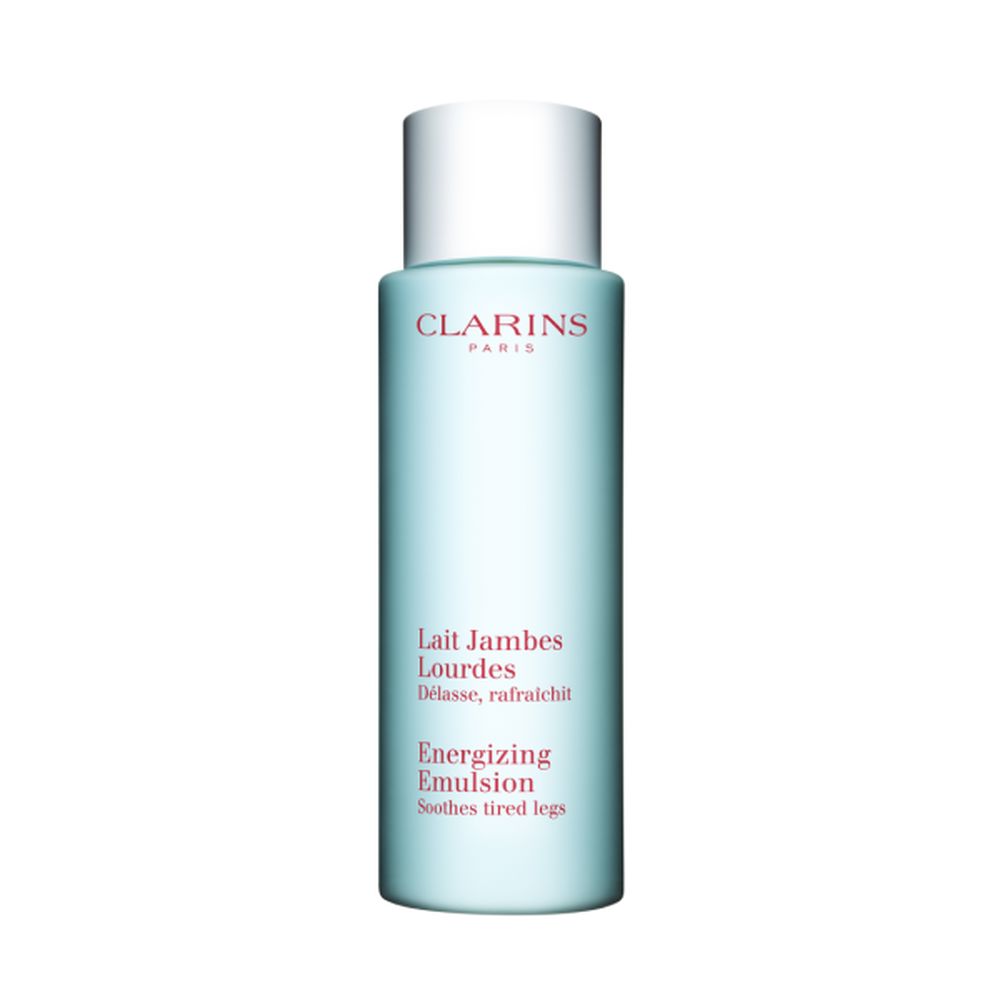 CLARINS : MILK heavy legs 125 ml