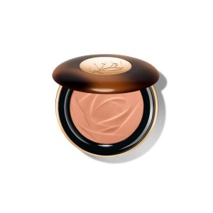 LANCÔME : TEINT IDOLE ULTRA WEAR matte finish bronzing powder #02 10 gr