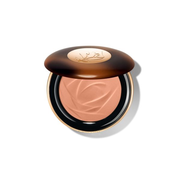 LANCÔME : TEINT IDOLE ULTRA WEAR matte finish bronzing powder #02 10 gr