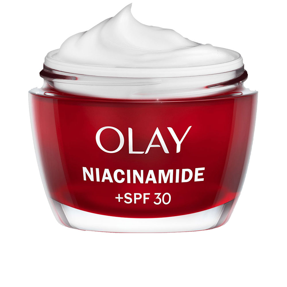 OLAY : NIACINAMIDA24 + VITAMIN E day moisturizing cream SPF30 50 ml