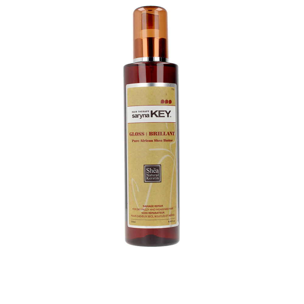 SARYNA KEY : DAMAGE REPAIR spray gloss 250 ml