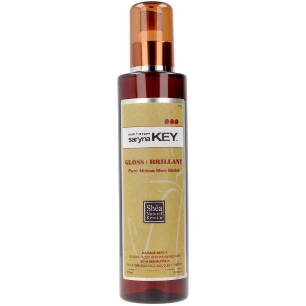 SARYNA KEY : DAMAGE REPAIR spray gloss 250 ml