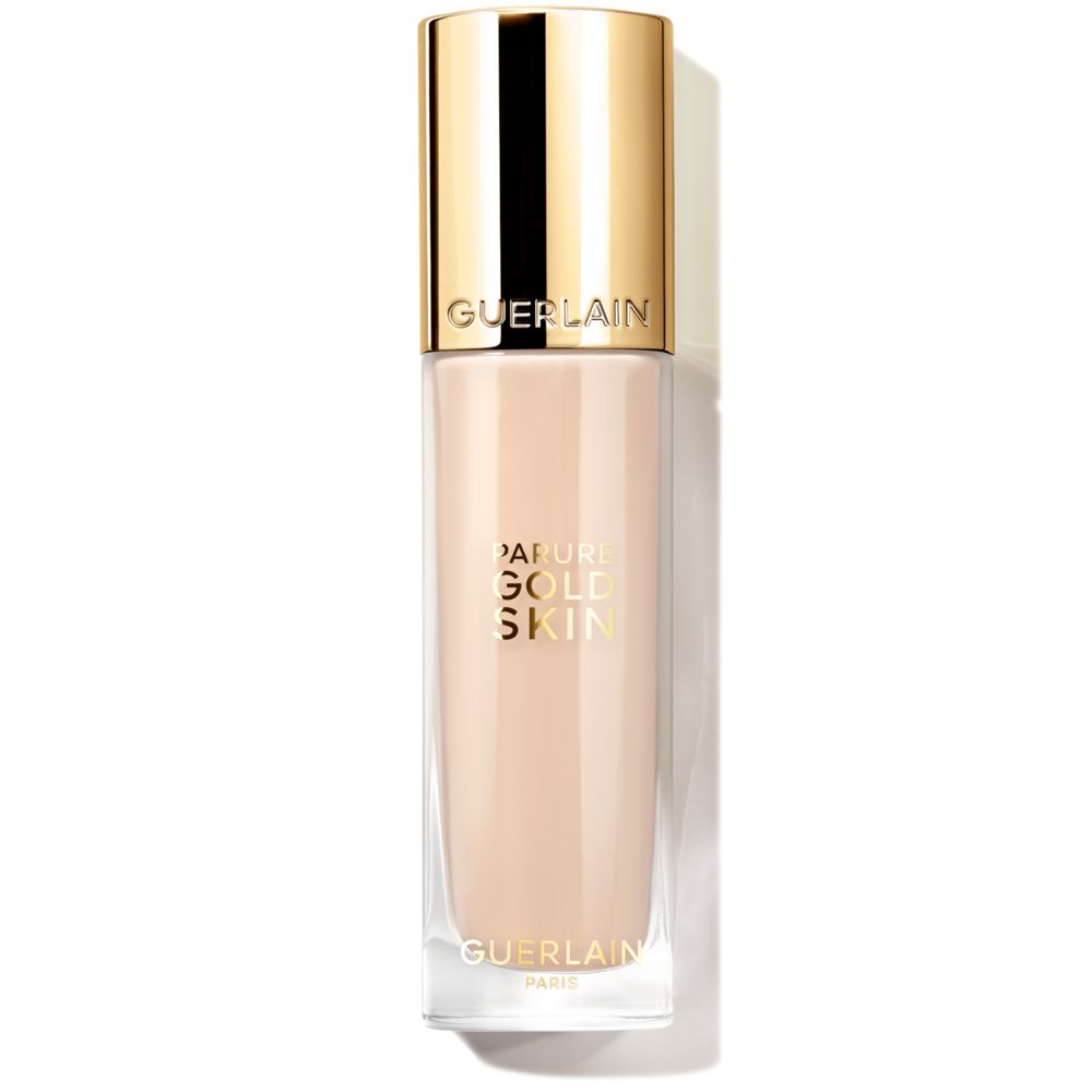 GUERLAIN : PARURE GOLD SKIN fluid makeup foundation #1.5N 35 ml