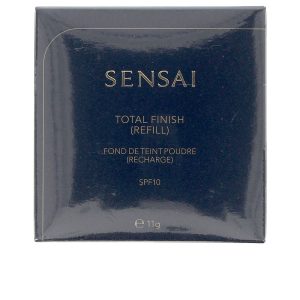 SENSAI : TOTAL FINISH refill #TF103-Warm Beige 11 gr