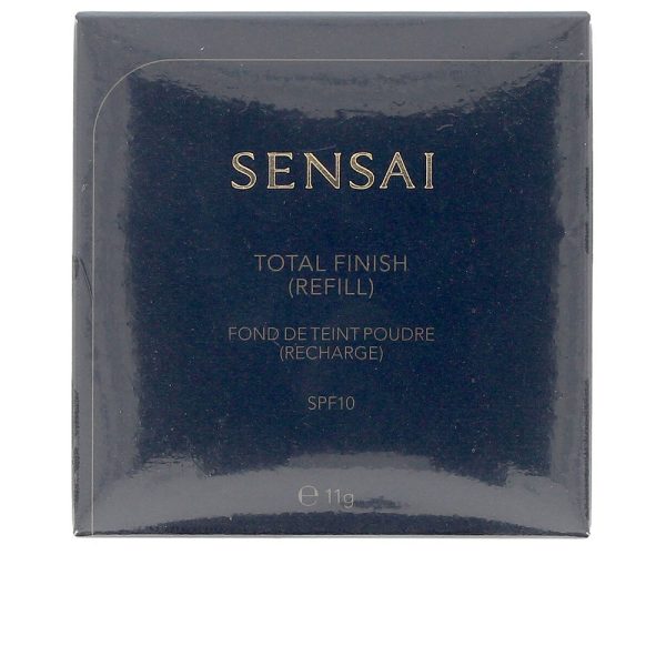SENSAI : TOTAL FINISH refill #TF203-Natural Beige 11 gr