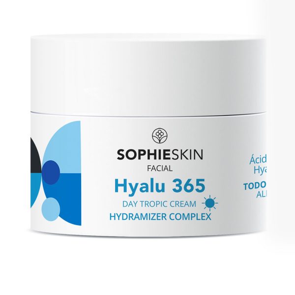 SOPHIESKIN : HYDRA BOOST day cream 50 ml