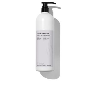 FARMAVITA : BACK BAR gentle shampoo nº03-oats&lavender 1000 ml