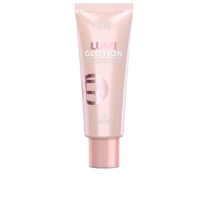 L'ORÉAL PARIS : LUMI GLOTION natural shine enhancer #901-fair 40 ml