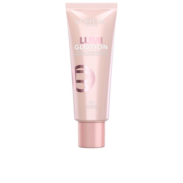 L'ORÉAL PARIS : LUMI GLOTION natural shine enhancer #901-fair 40 ml