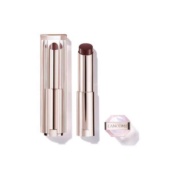 LANCÔME : LIP IDÔLE BUTTERGLOW lipstick #60 1 u