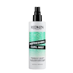 REDKEN : REFRESHING refreshing spray for curls 7 days of redefinition 250 ml
