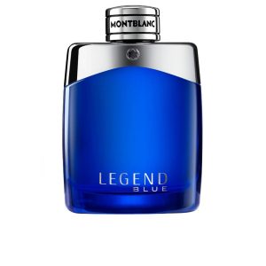 MONTBLANC : LEGEND BLUE edp vapo 100 ml