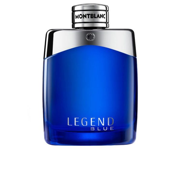 MONTBLANC : LEGEND BLUE edp vapo 100 ml