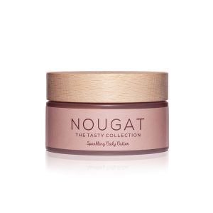 COCOSOLIS : NOUGAT sparkling body butter 250 ml