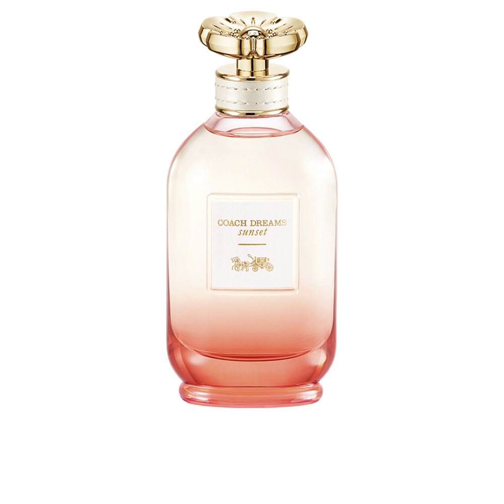 COACH : COACH DREAMS SUNSET edp vapo 90 ml