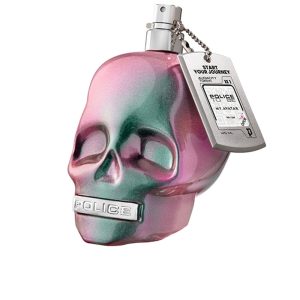 POLICE : TO BE MY AVATAR FOR WOMAN edp vapo 125 ml