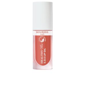 BOURJOIS : HEALTHY MIX SOS lip oil #05-coeur cocoa 4.5 ml