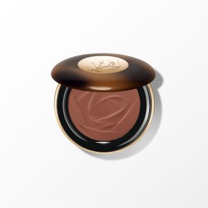 LANCÔME : TEINT IDOLE ULTRA WEAR matte finish bronzing powder #07 10 gr