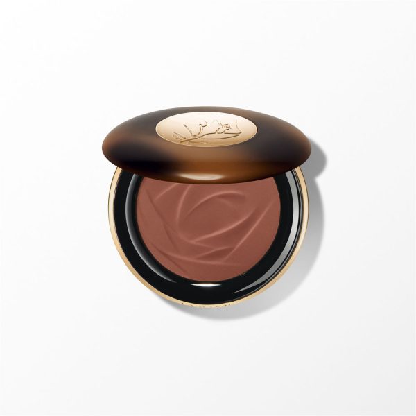 LANCÔME : TEINT IDOLE ULTRA WEAR matte finish bronzing powder #07 10 gr